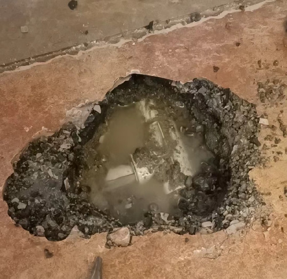 吴忠专业给水管漏水检测维修