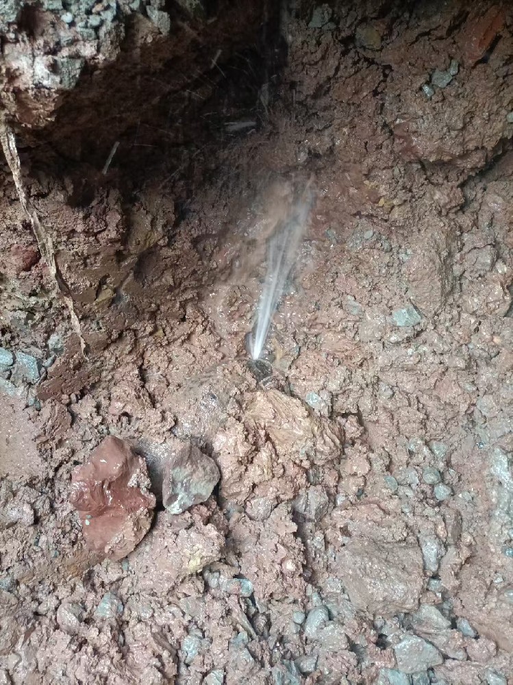 吴忠本地服务：自来水管漏水检测维修