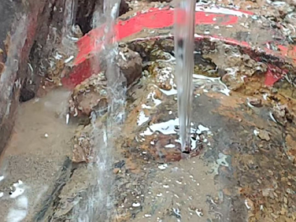 吴忠地区水管漏水检测方法 专业探漏/查漏服务全解析